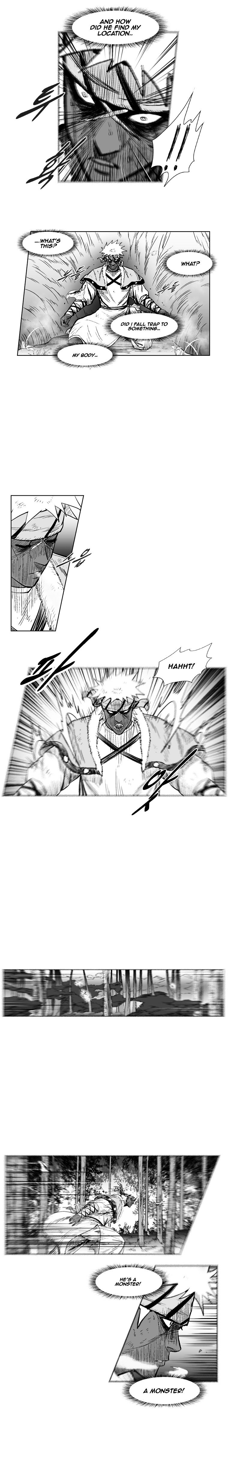 Red Storm Chapter 239 image 5