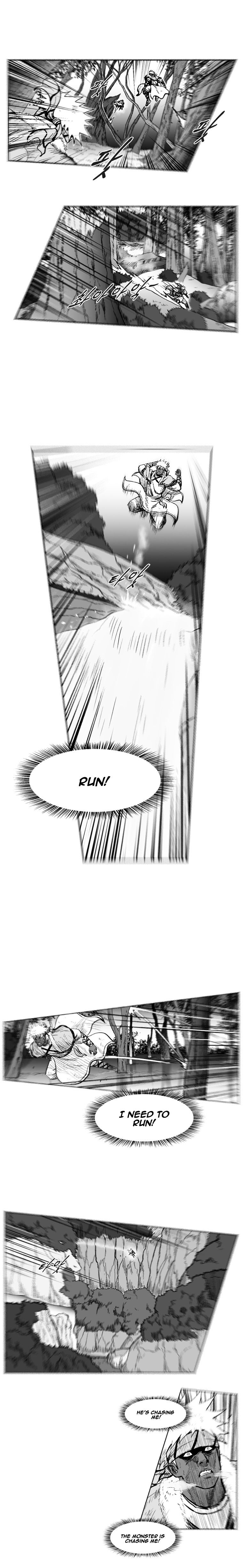 Red Storm Chapter 239 image 6