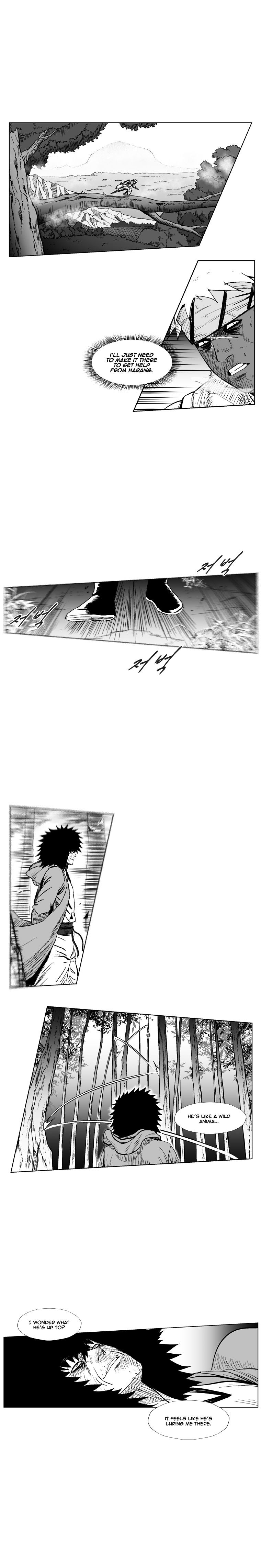 Red Storm Chapter 239 image 7