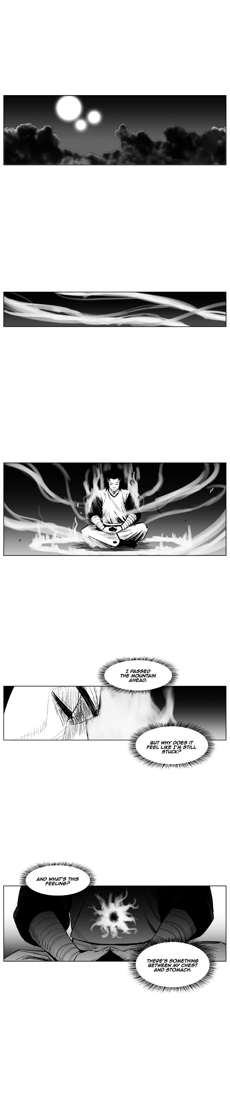 Red Storm Chapter 239 image 8