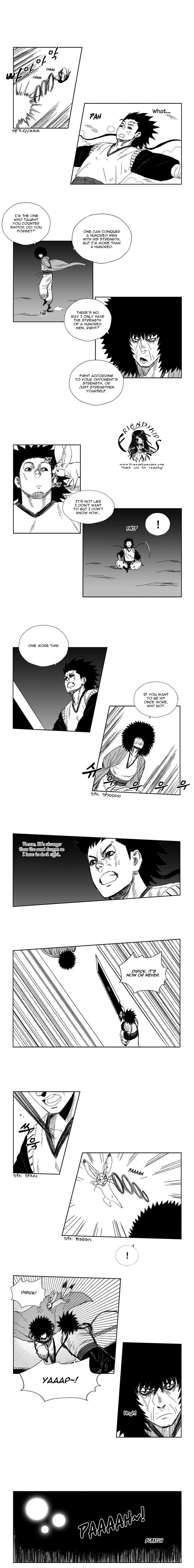 Red Storm Chapter 24 image 3