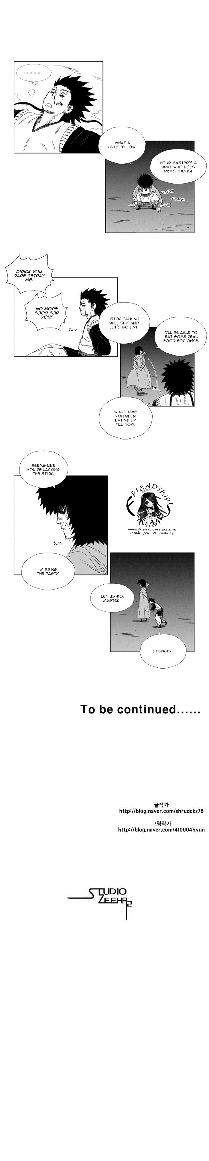 Red Storm Chapter 24 image 4