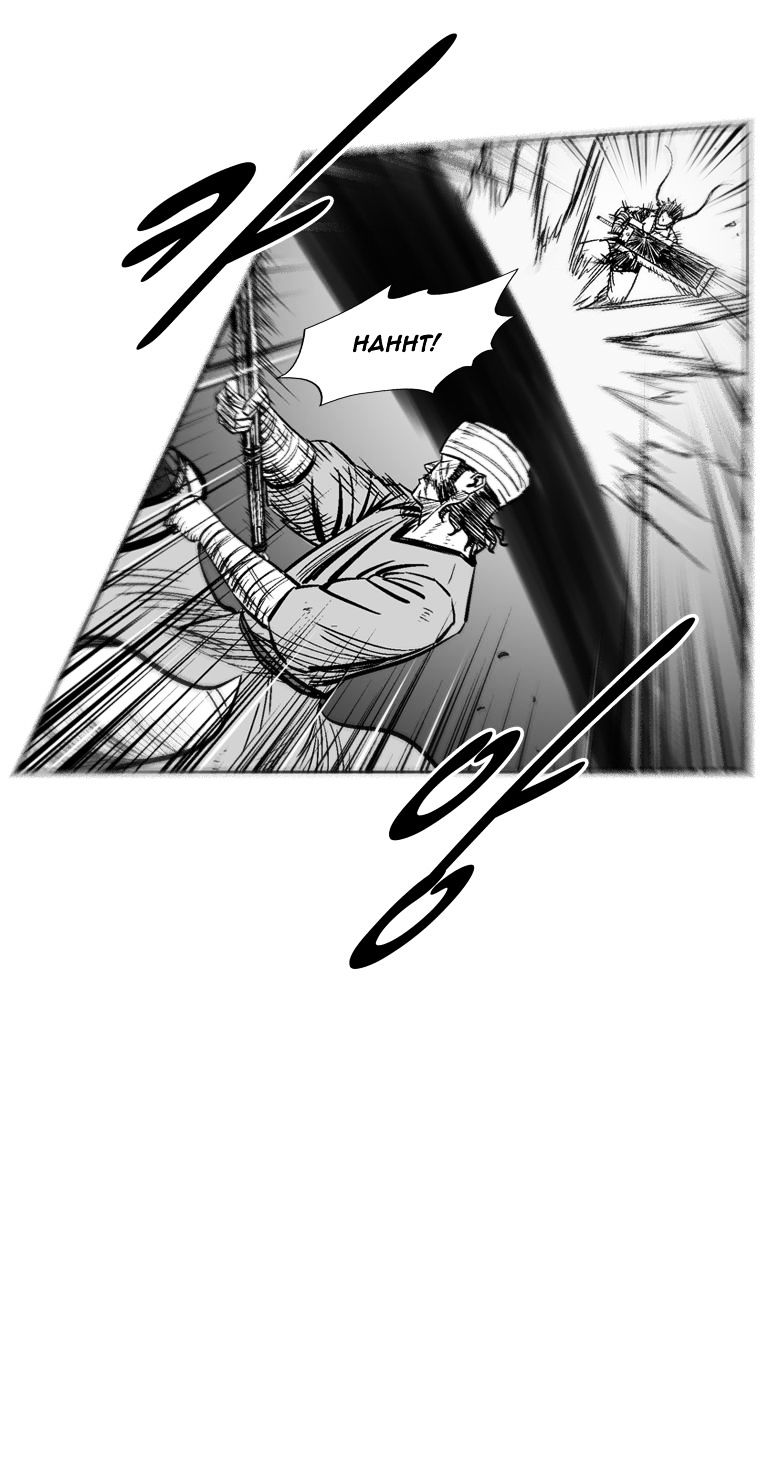Red Storm Chapter 240 image 9