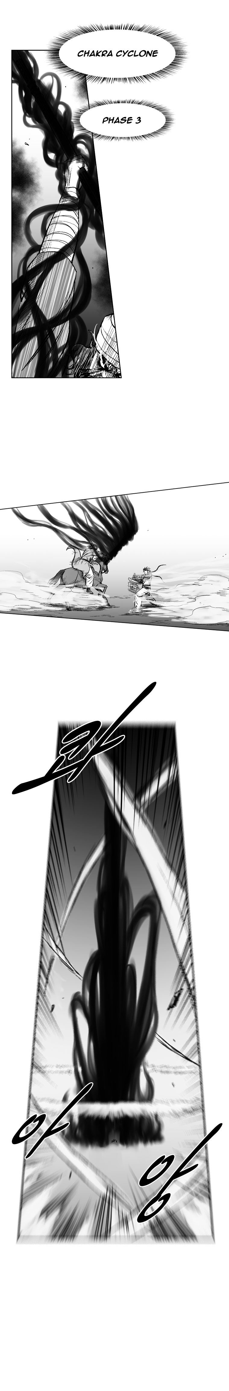 Red Storm Chapter 240 image 12