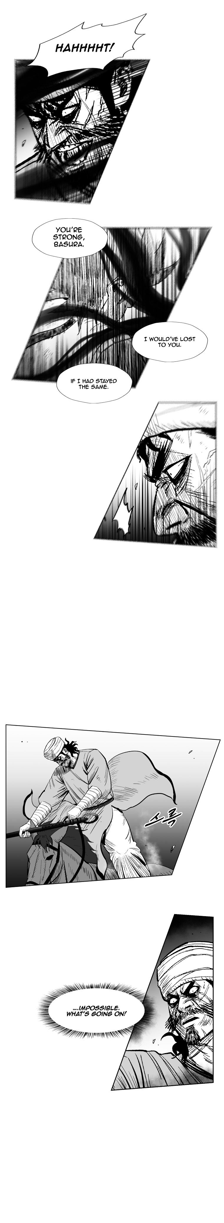 Red Storm Chapter 240 image 14