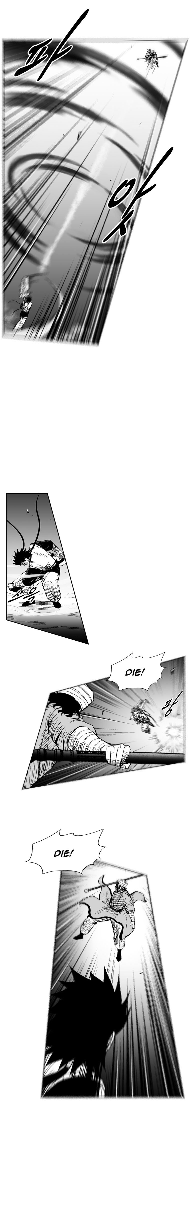Red Storm Chapter 240 image 16