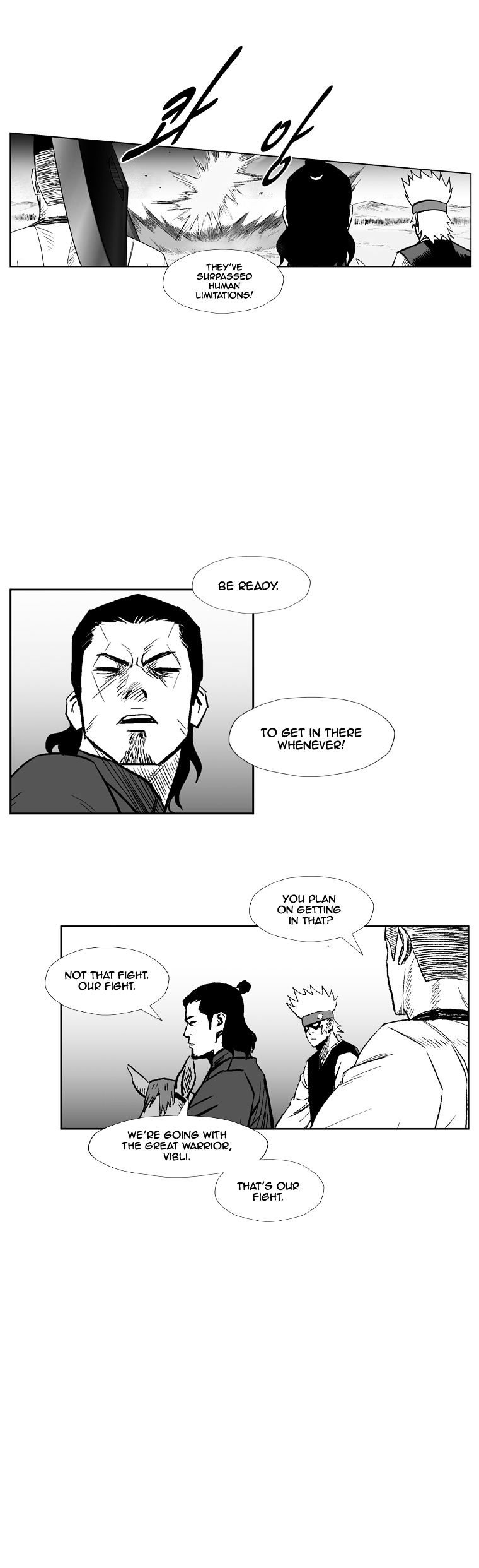 Red Storm Chapter 240 image 17