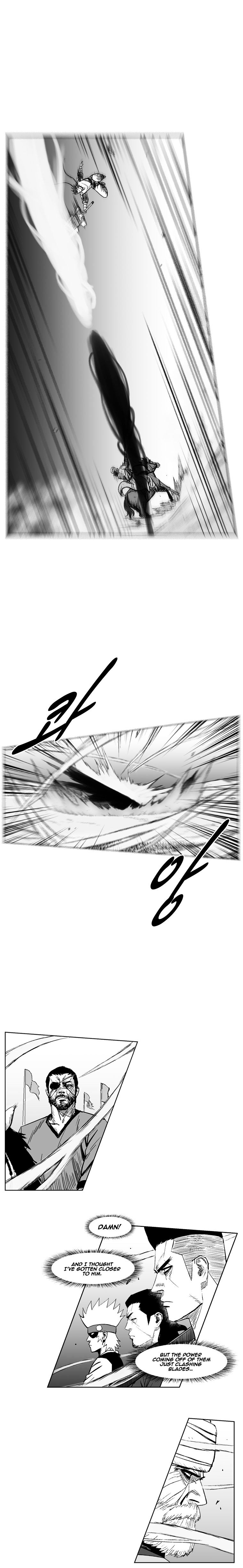 Red Storm Chapter 240 image 7