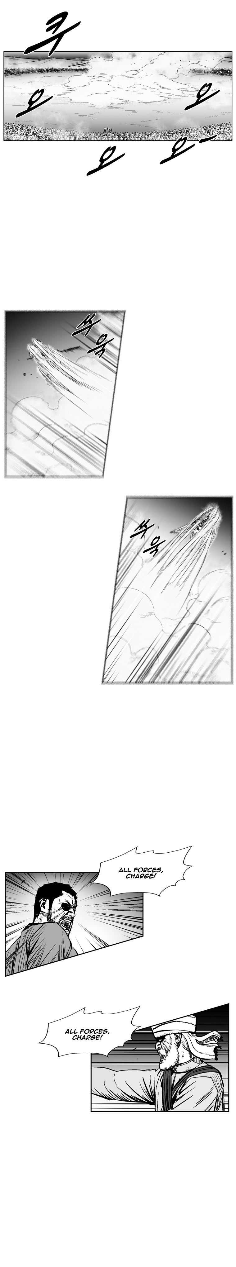 Red Storm Chapter 241 image 9