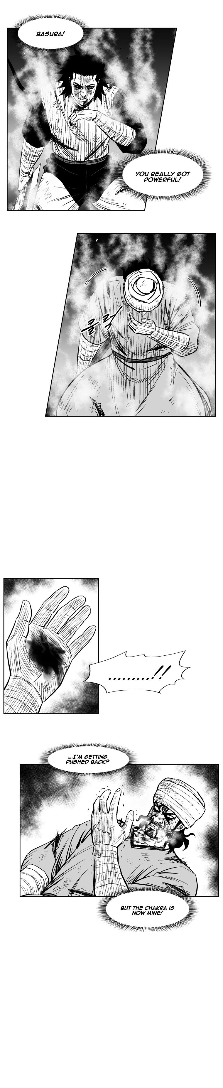 Red Storm Chapter 241 image 11