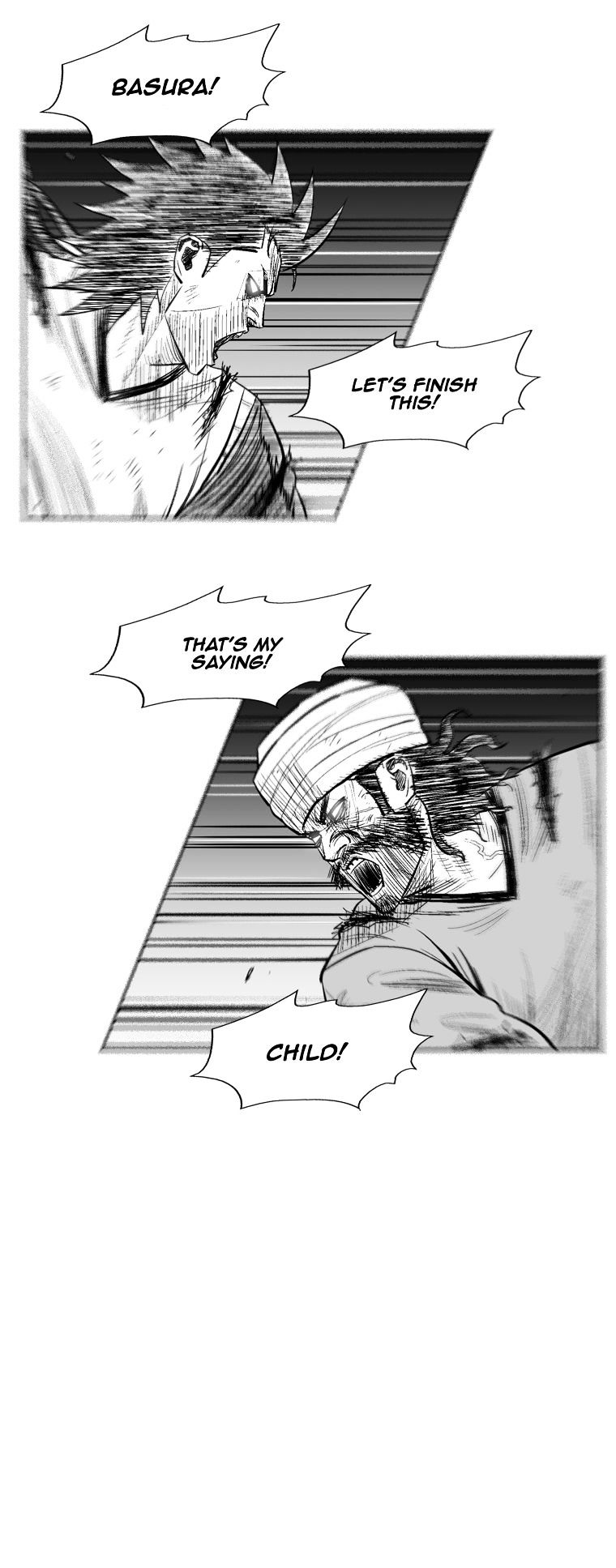 Red Storm Chapter 241 image 12