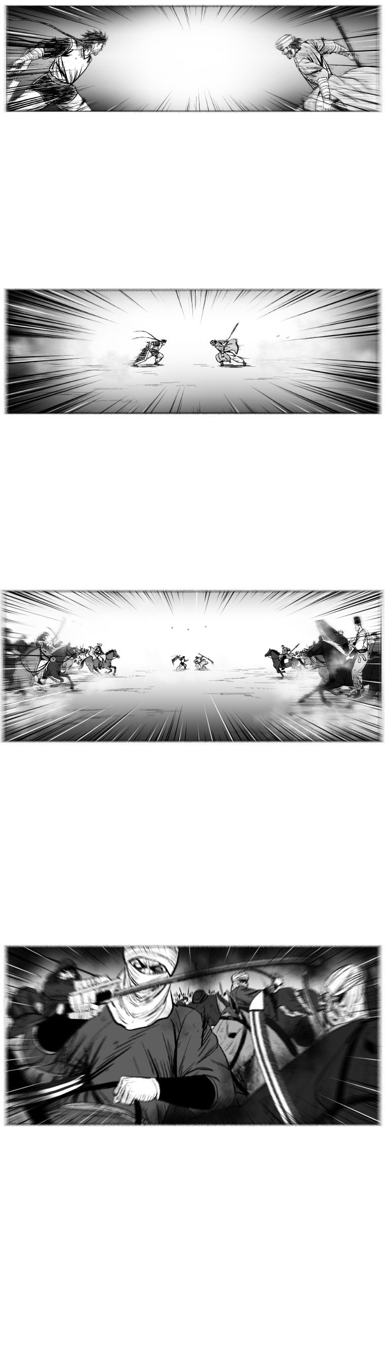 Red Storm Chapter 241 image 13