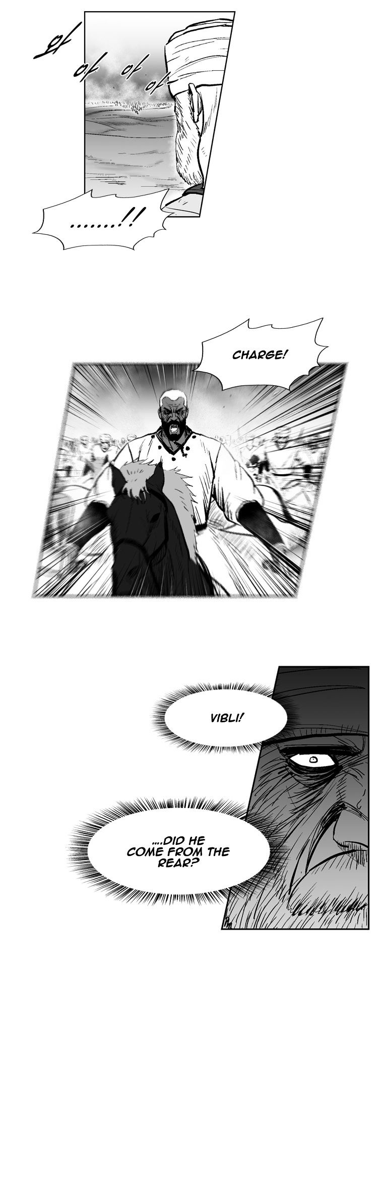 Red Storm Chapter 241 image 15