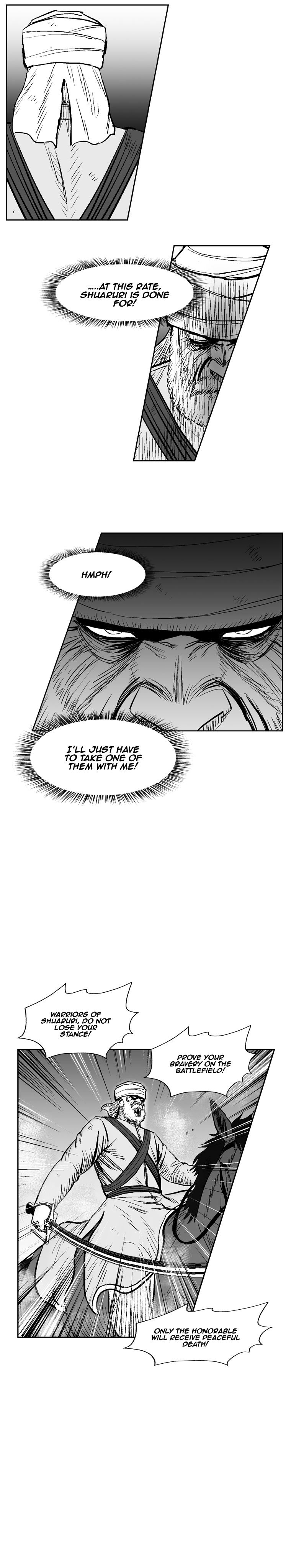 Red Storm Chapter 241 image 16