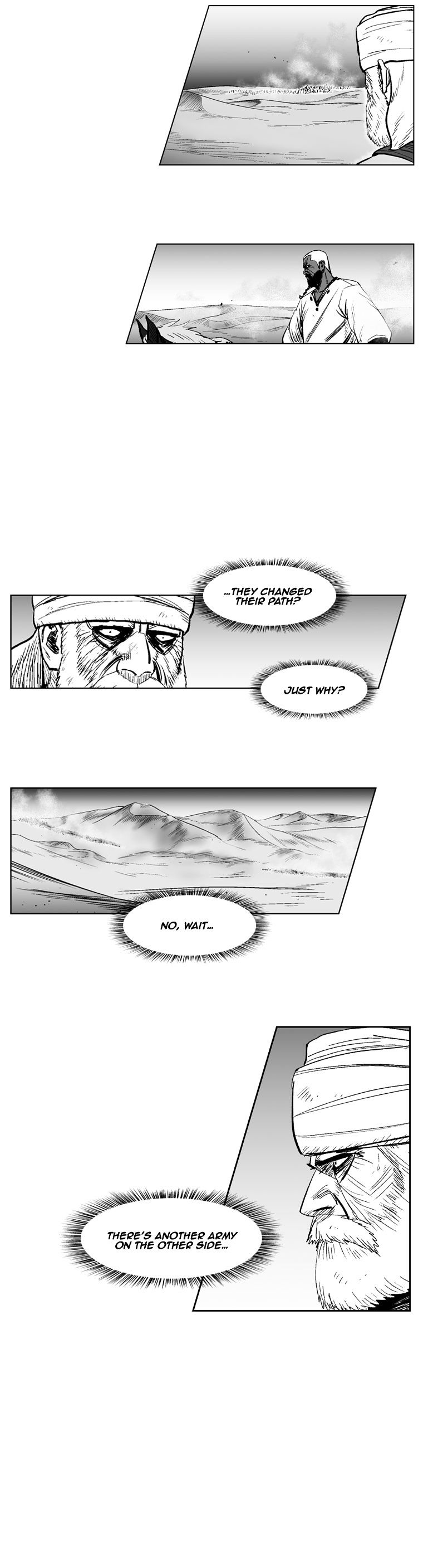 Red Storm Chapter 241 image 17