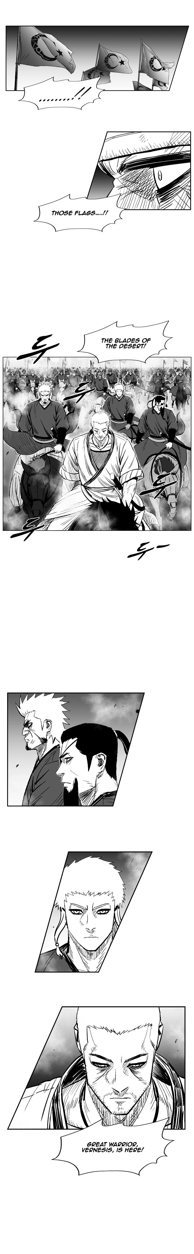 Red Storm Chapter 241 image 18