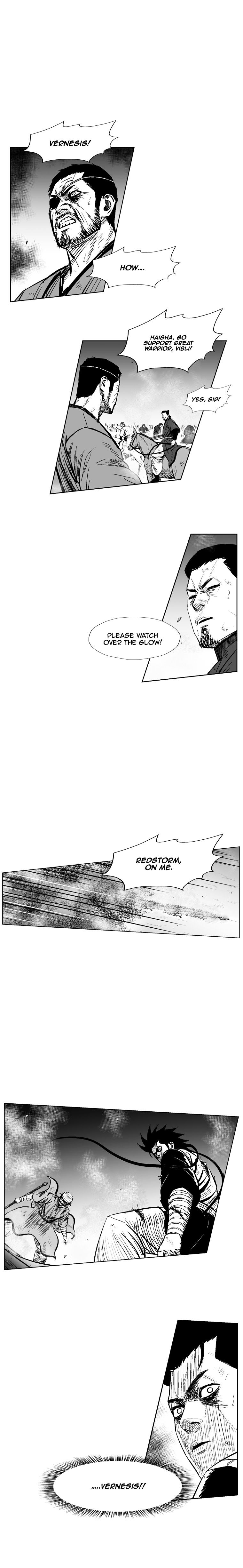 Red Storm Chapter 241 image 19