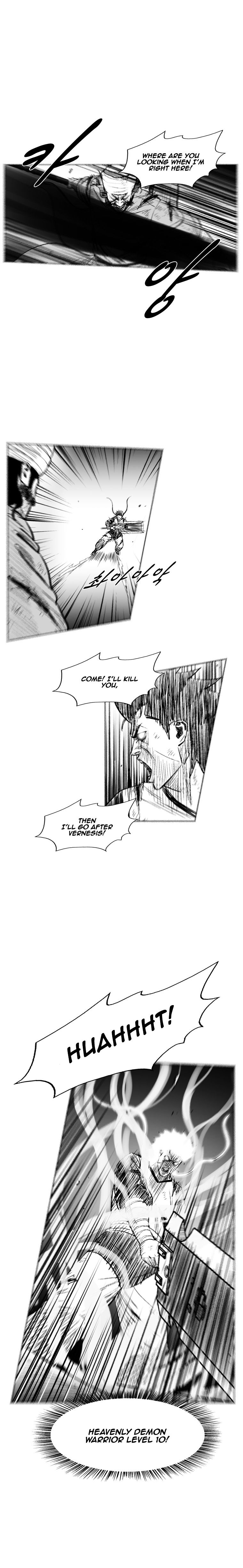 Red Storm Chapter 241 image 21