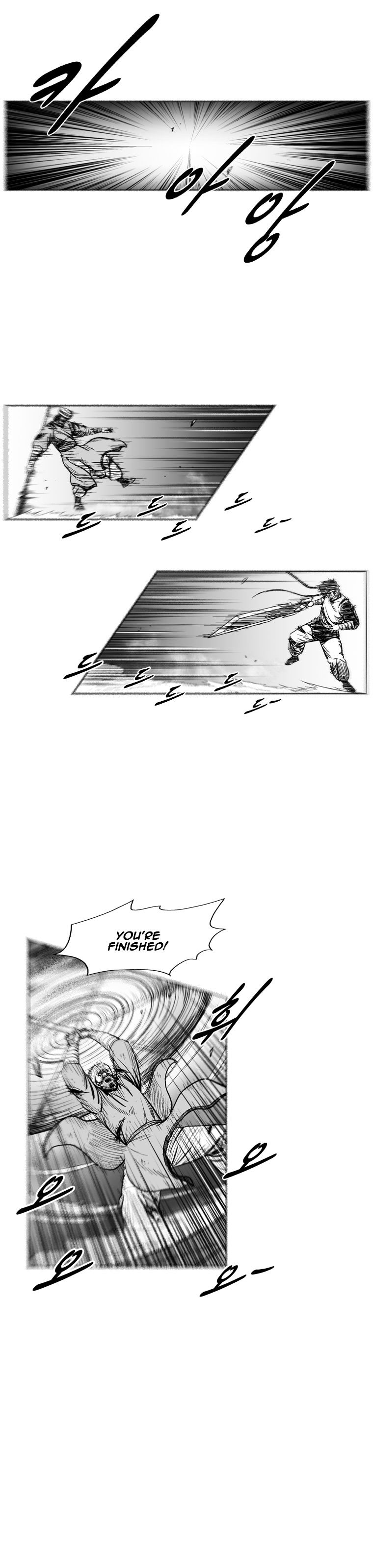 Red Storm Chapter 241 image 2