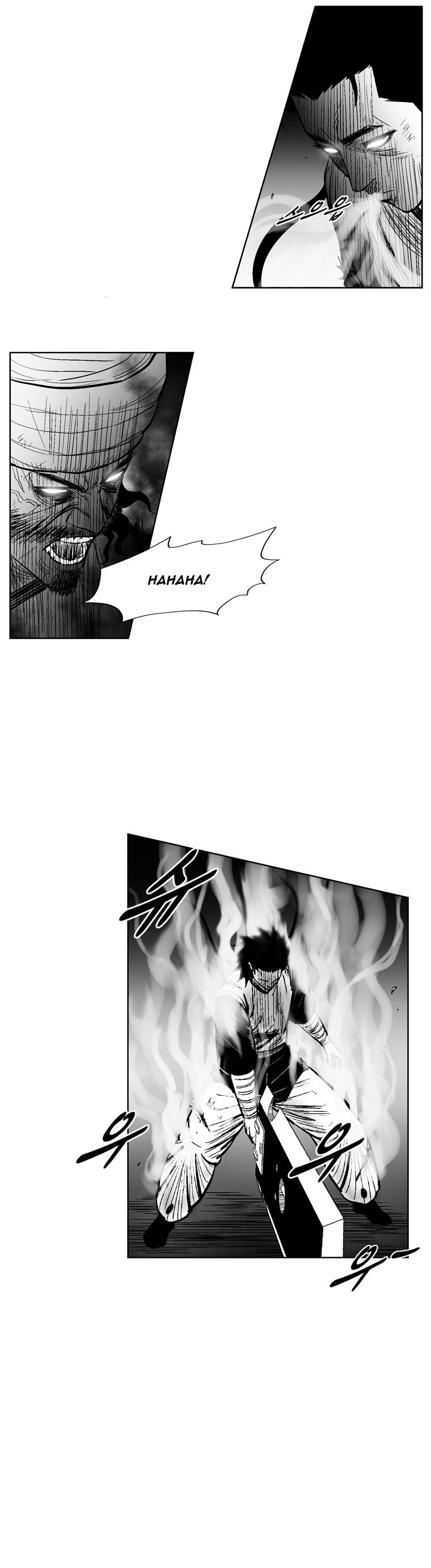 Red Storm Chapter 241 image 3