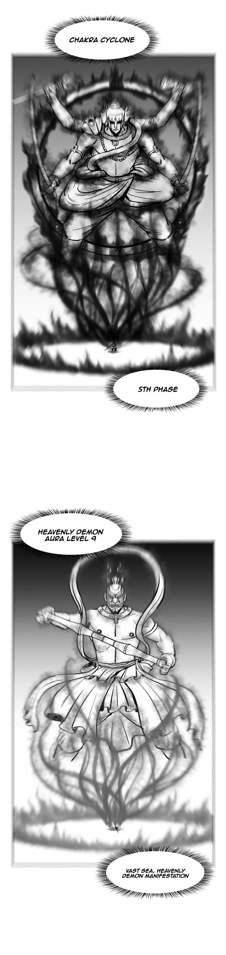 Red Storm Chapter 241 image 4
