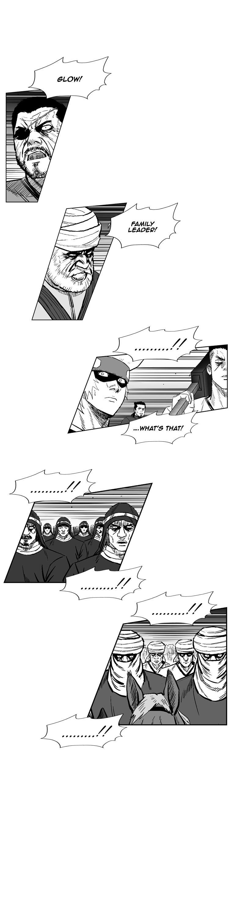 Red Storm Chapter 241 image 8