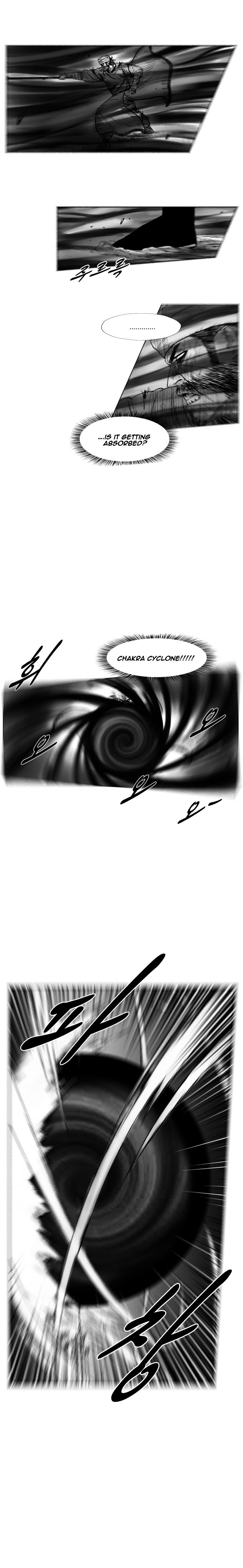 Red Storm Chapter 242 image 9