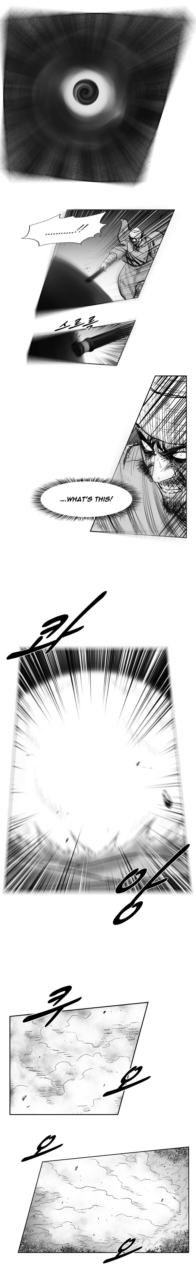 Red Storm Chapter 242 image 10