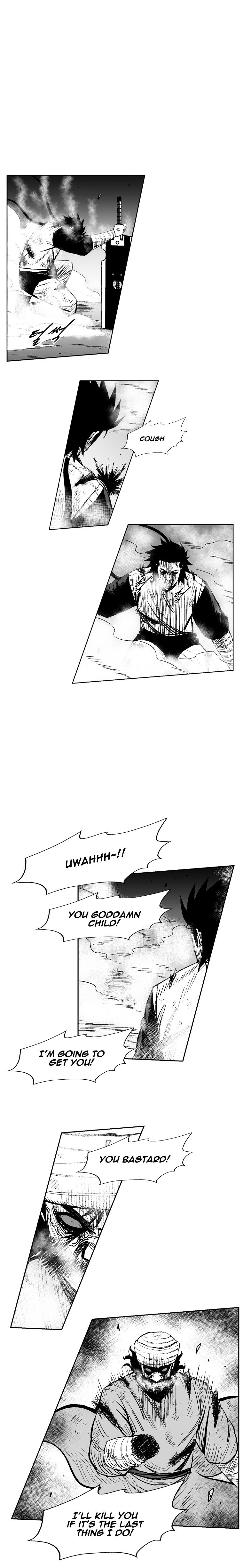 Red Storm Chapter 242 image 11