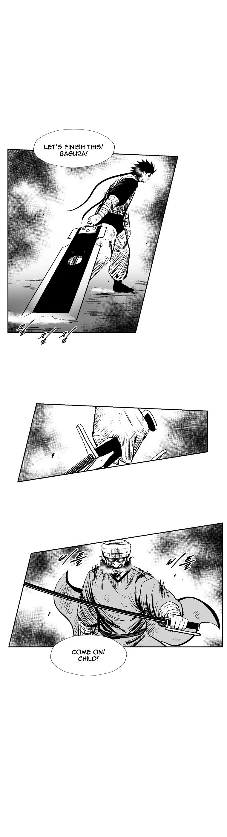 Red Storm Chapter 242 image 12