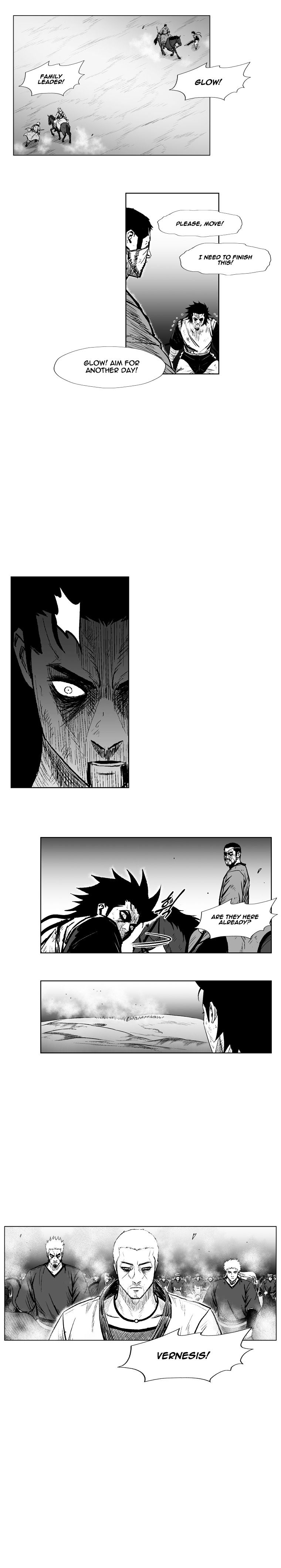 Red Storm Chapter 242 image 13
