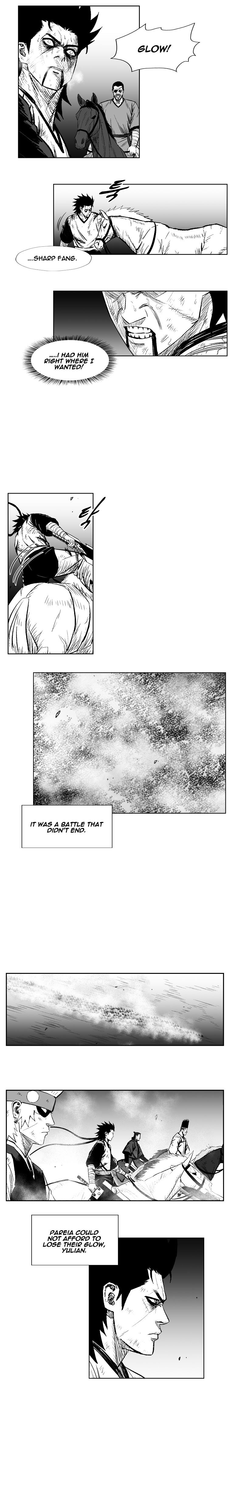 Red Storm Chapter 242 image 14