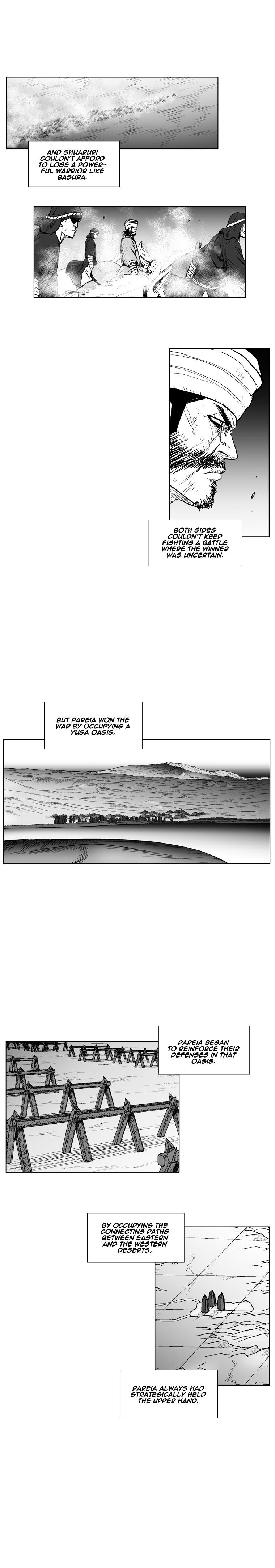 Red Storm Chapter 242 image 15