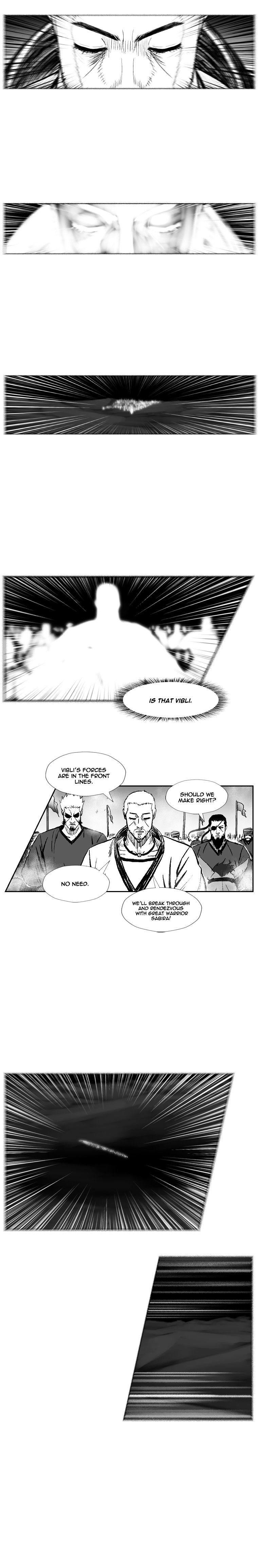 Red Storm Chapter 242 image 2