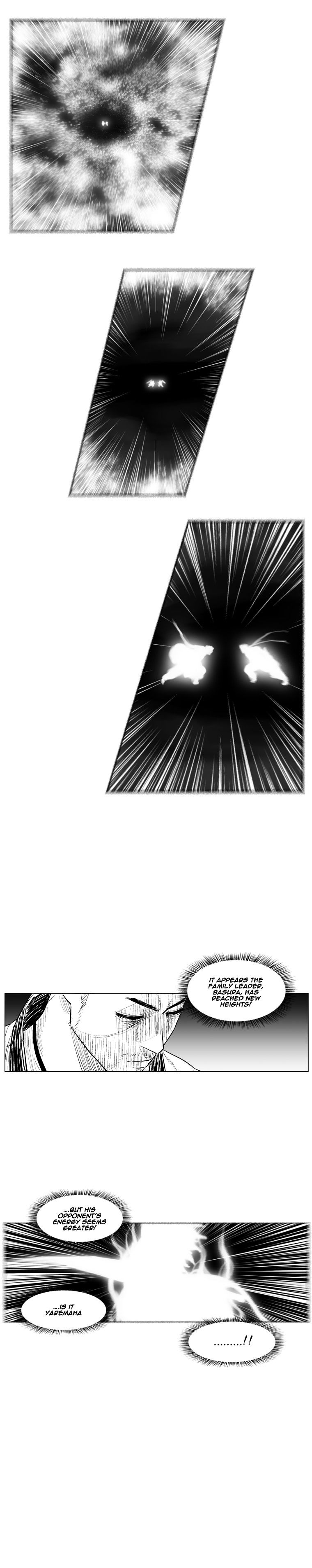 Red Storm Chapter 242 image 5