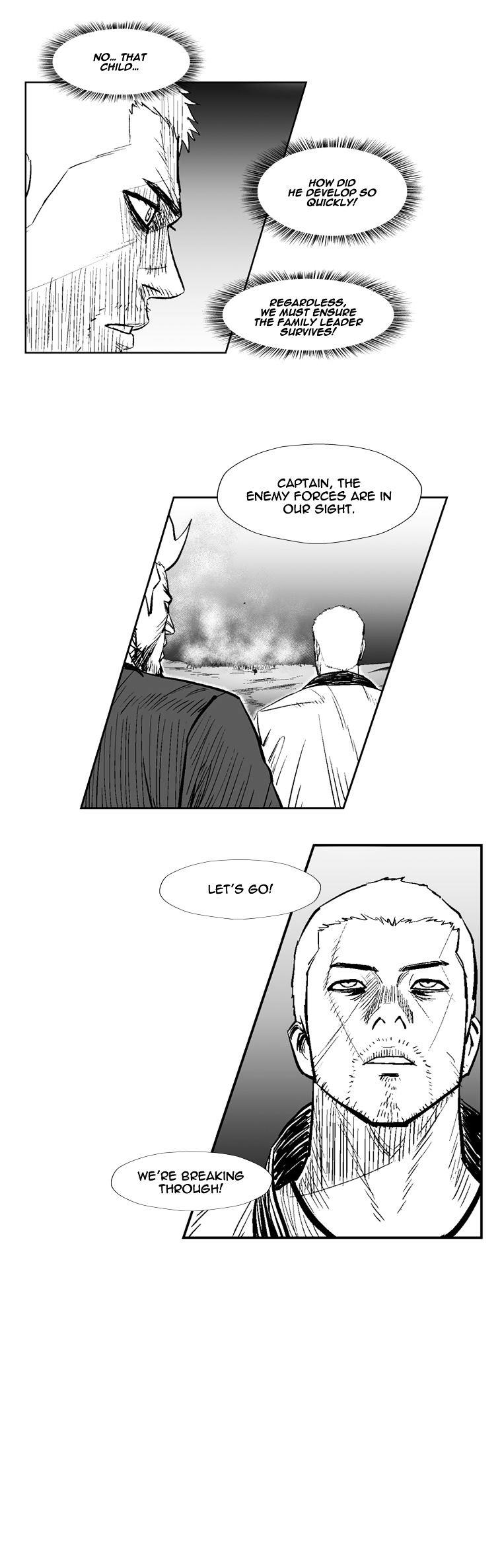 Red Storm Chapter 242 image 6