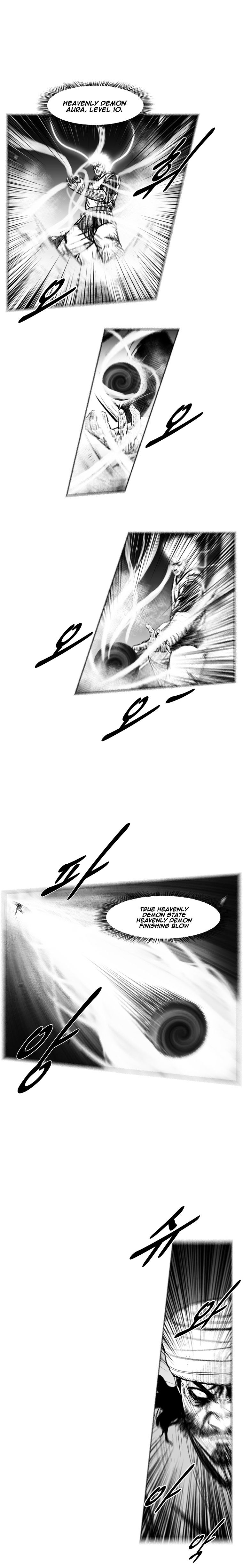 Red Storm Chapter 242 image 7