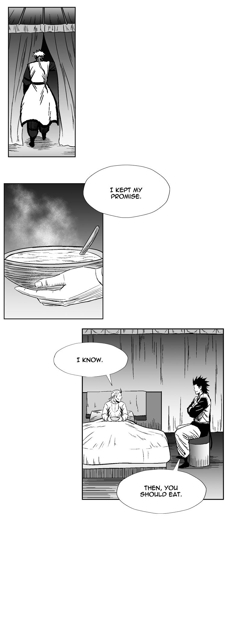Red Storm Chapter 243 image 10