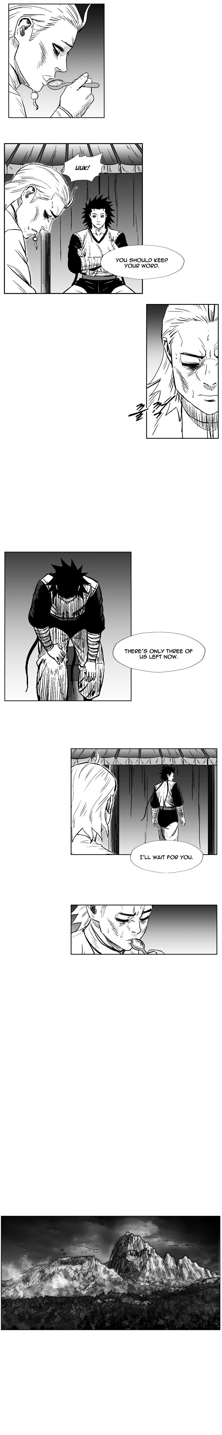 Red Storm Chapter 243 image 11