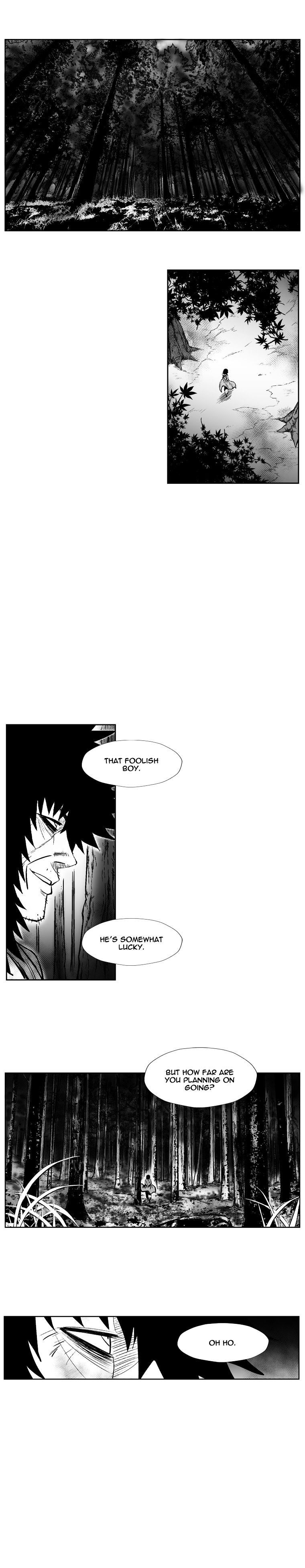 Red Storm Chapter 243 image 12