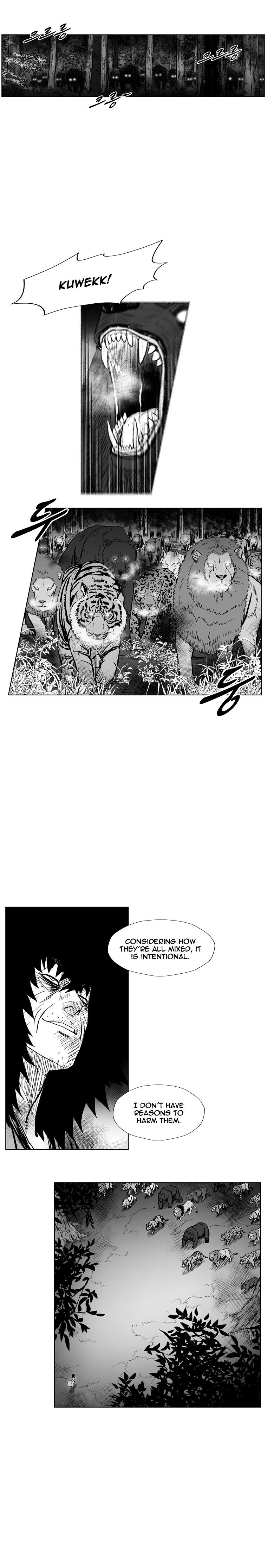 Red Storm Chapter 243 image 14