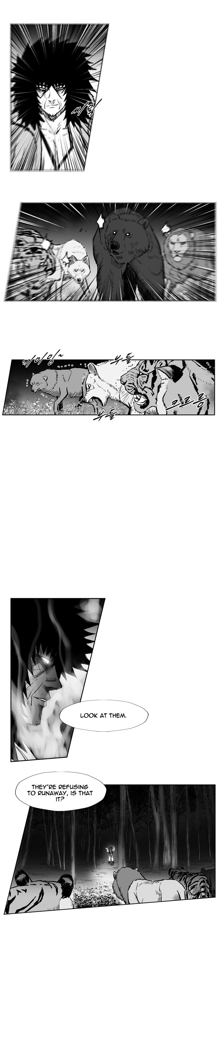 Red Storm Chapter 243 image 15