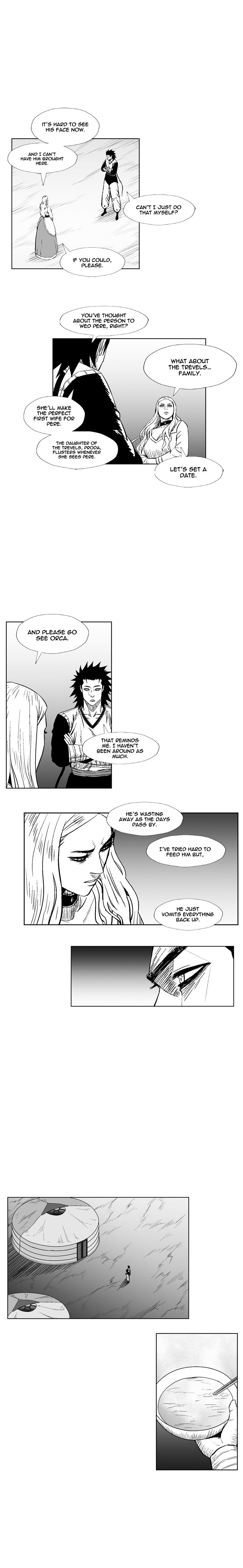 Red Storm Chapter 243 image 7