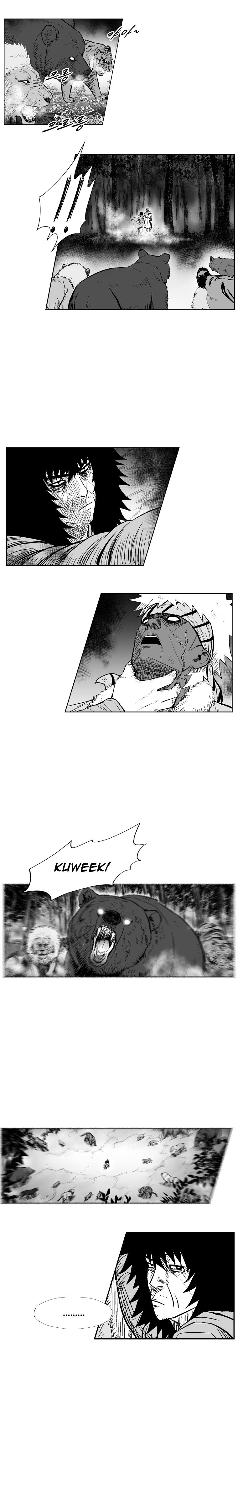 Red Storm Chapter 244 image 9