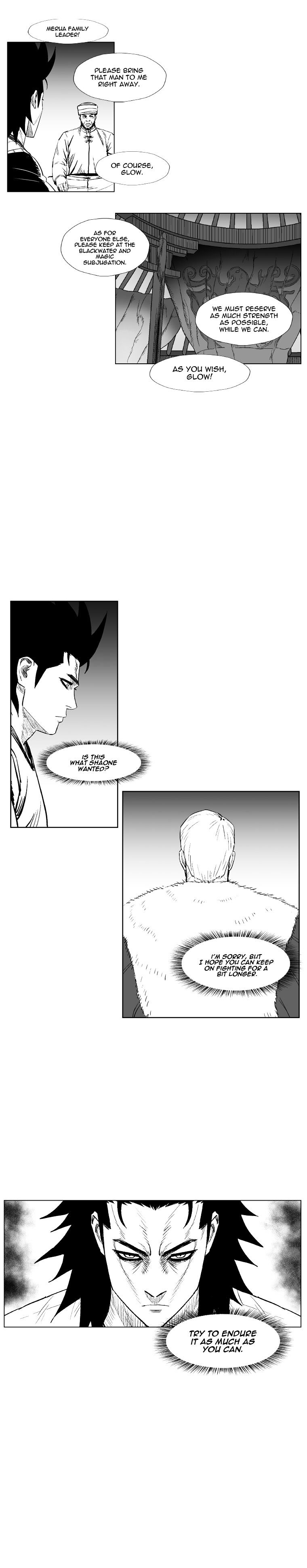 Red Storm Chapter 244 image 17