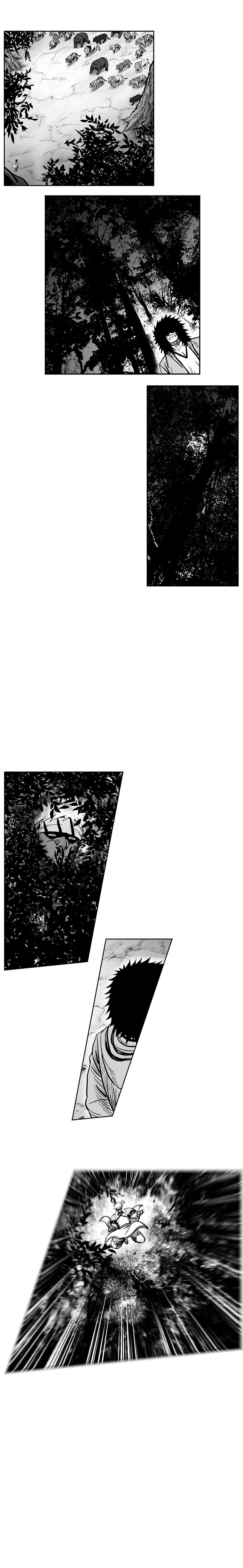 Red Storm Chapter 244 image 2