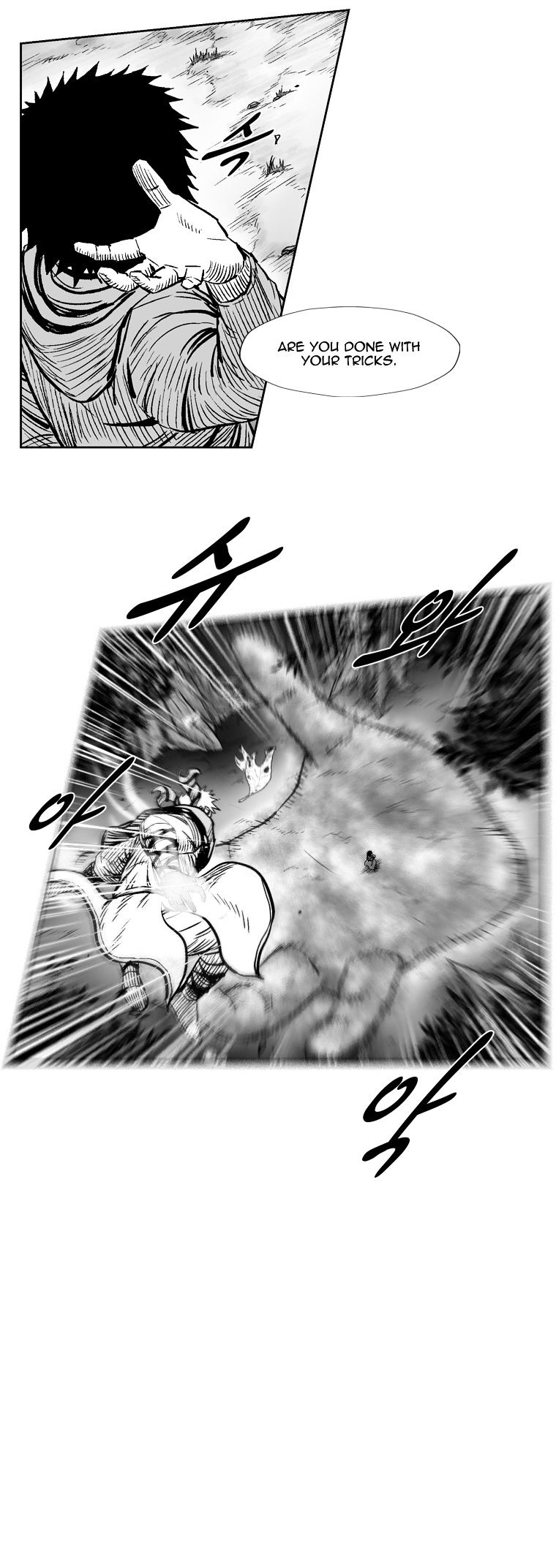 Red Storm Chapter 244 image 3