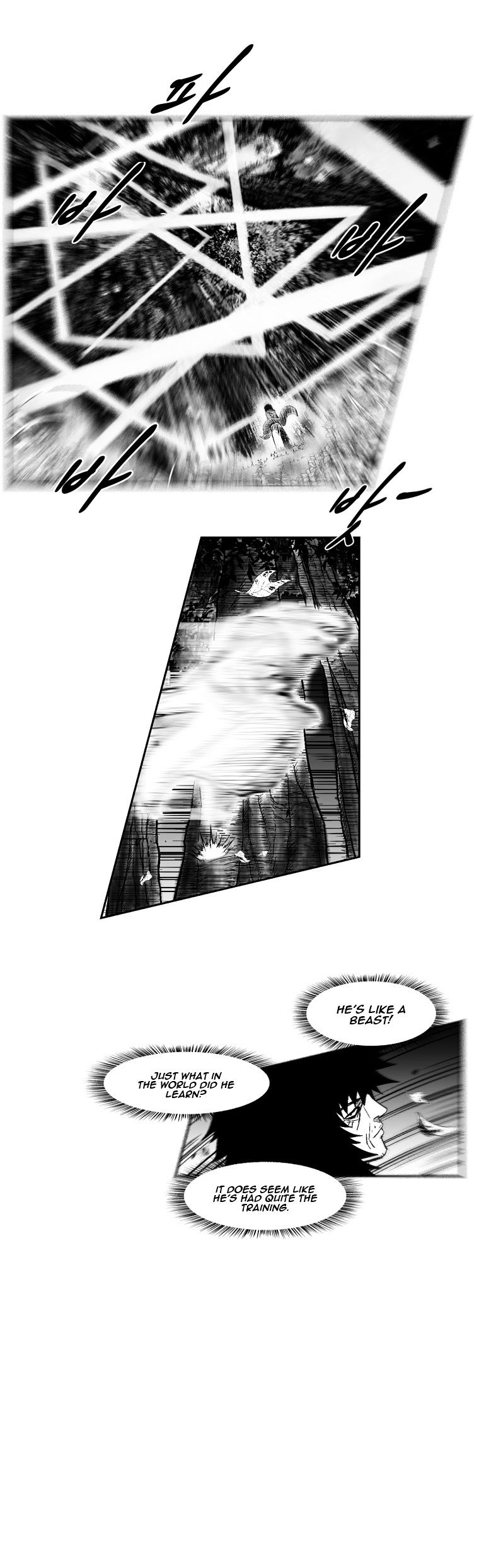 Red Storm Chapter 244 image 6