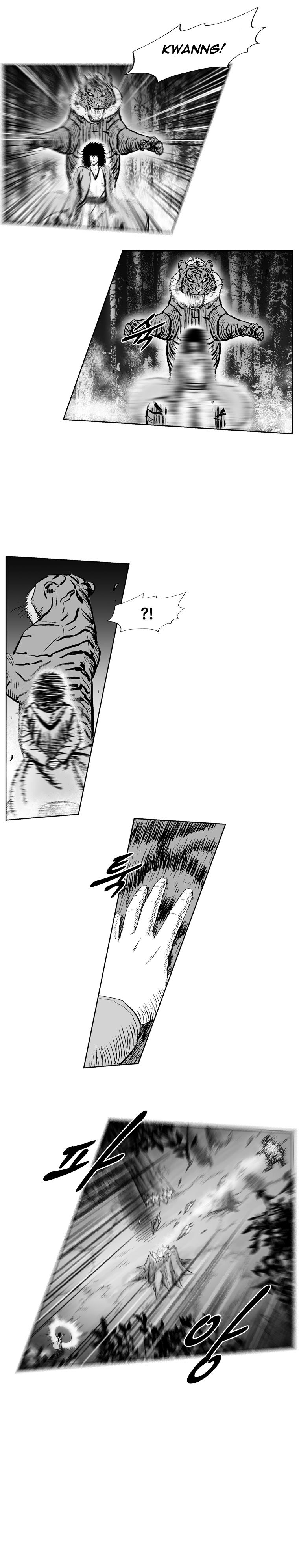 Red Storm Chapter 244 image 7