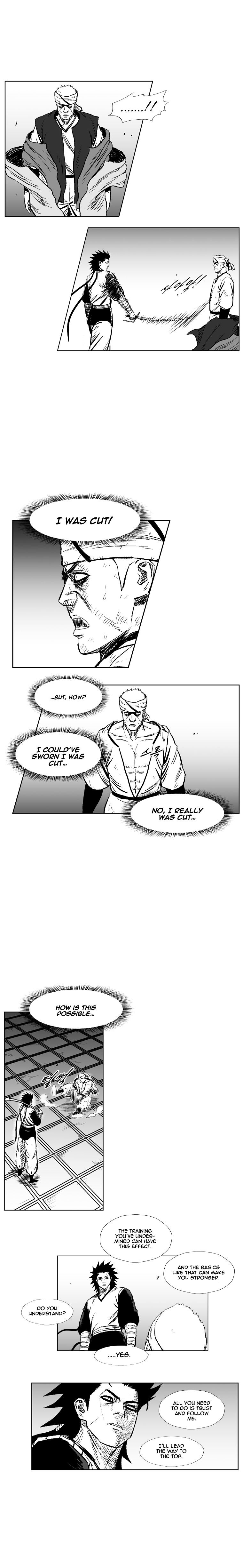 Red Storm Chapter 245 image 13